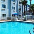 Отель Microtel Inn & Suites Palm Coast