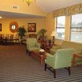 Отель Americas Best Value Inn & Suites North Davis Pensacola
