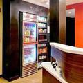 Отель Courtyard by Marriott Pensacola