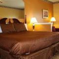 Отель Luxury Suites