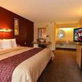 Отель Red Roof Inn Pensacola - West Florida Hospital