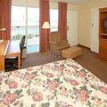 Отель Pensacola Inn