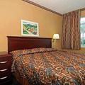 Отель Mainstay Suites Port Saint Lucie