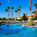 Отель Sheraton PGA Vacation Resort Port St. Lucie