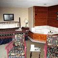 Отель Stoney Creek Inn Quincy