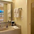 Отель Travelodge Riviera Beach/West Palm