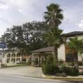 Отель Travelodge Suites Saint Augustine Old Town