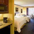 Отель Hampton Inn Beach Saint Augustine