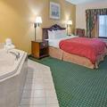 Отель Country Inn & Suites St. Augustine Downtown Dist