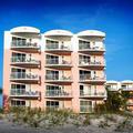 Отель Beach House Suites by the Don CeSar