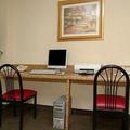 Отель Comfort Inn North Saint Petersburg