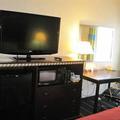 Отель Holiday Inn Express Lake Mary Sanford (Florida)