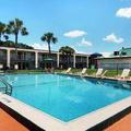 Отель Days Inn Sanford (Florida)