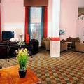 Отель AmericInn Hotel & Suites Sarasota