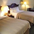 Отель BEST WESTERN Midtown