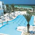 Отель Al Jazira Beach & Spa