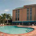 Отель Hampton Inn Sarasota - I-75 Bee Ridge