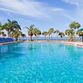 Отель Holiday Inn Sarasota - Lido Beach