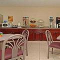 Отель Sleep Inn Sarasota