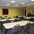 Отель SpringHill Suites Sarasota Bradenton