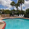 Отель Days Inn Sarasota