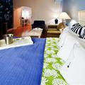Отель Hotel Indigo Sarasota