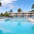Отель Days Inn Starke