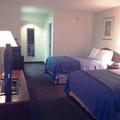 Отель BEST WESTERN Pride Inn & Suites