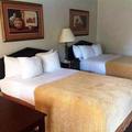 Отель BEST WESTERN Seminole Inn