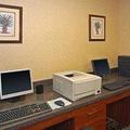 Отель Comfort Suites Tallahassee