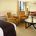 Отель Doubletree Hotel Tallahassee