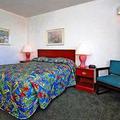 Отель Econo Lodge North Tallahassee