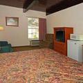 Отель Econo Lodge Tallahassee