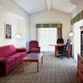 Отель La Quinta Tallahassee North