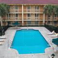 Отель La Quinta Inn South Tallahasse