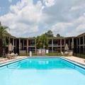 Отель Days Inn Tallahassee - Government Center