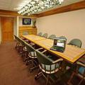 Отель Cabot Lodge Tallahassee