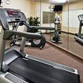 Отель Fairfield Inn Tallahassee North / I-10