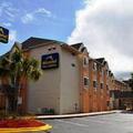 Отель Microtel Inn & Suites Tallahassee