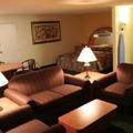 Отель University Inn & Suites Tallahassee