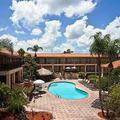 Отель Holiday Inn & Suites near Busch Gardens - USF