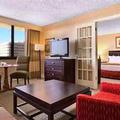 Отель Hilton Tampa Airport Westshore