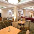 Отель Holiday Inn Express Hotel & Suites Tampa-Anderson