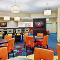 Отель Residence Inn Tampa Westshore/Airport