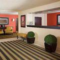 Отель Extended Stay America Hotel Airport Tampa