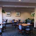 Отель Hampton Inn Tampa / Rocky Point - Airport