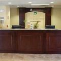 Отель Quality Inn & Suites Near Fairgrounds Ybor City