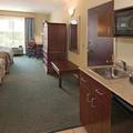 Отель BEST WESTERN Lake County Inn & Suites