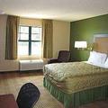 Отель Extended Stay America Hotel Temple Terrace