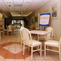 Отель Quality Inn Vero Beach